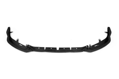 Carbonheld Carbon Frontlippe V2 – BMW M2 (G87)