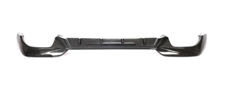 Carbonheld Carbon Diffusor-Lippe – BMW M340i (G20/G21)