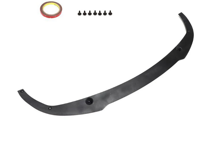 Carbonheld Carbon Frontlippe – BMW 3er (G20) M Sport / M340i