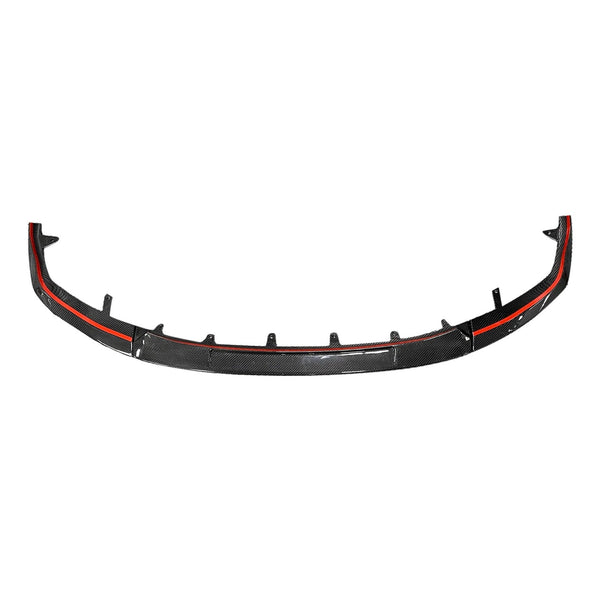 Carbonheld Carbon Frontlippe V1 – BMW M2 (G87)