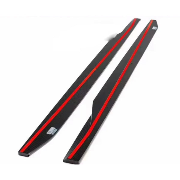 Carbonheld Carbon Seitenschweller V2 – BMW M2 (G87)