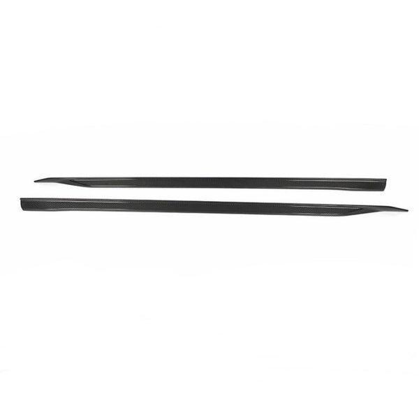 Carbonheld Carbon Seitenschweller – BMW 5er (G60/G61)