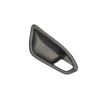 Carbonheld Matt Carbon Türöffner (Ersatz) – BMW 1er (F20) / 2er (F22) / M2 (F87)