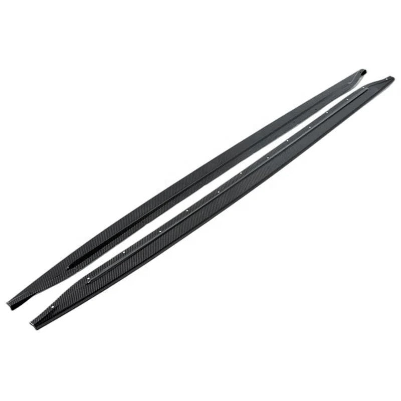 Carbonheld Carbon Seitenschweller V3 – BMW M3 (G80/G81) / M4 (G82/G83)