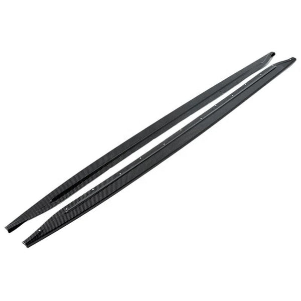 Carbonheld Carbon Seitenschweller V3 – BMW M3 (G80/G81) / M4 (G82/G83)