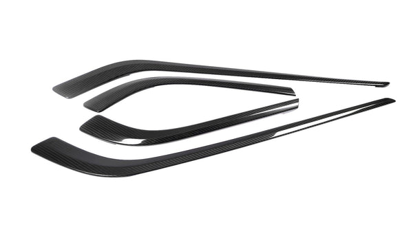 Carbonheld Carbon Türgriffverkleidung – BMW 4er (F32) / M4 (F82)
