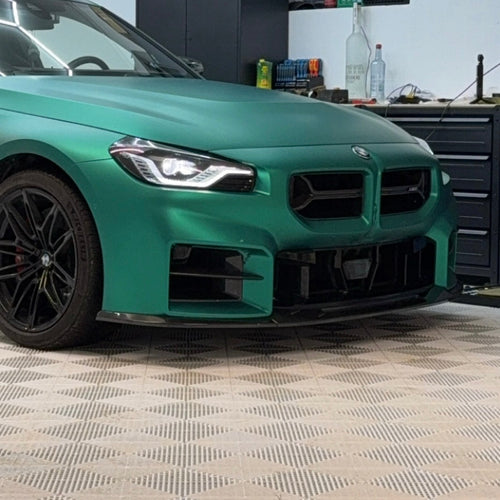 Carbonheld Carbon Frontlippe V1 – BMW M2 (G87)