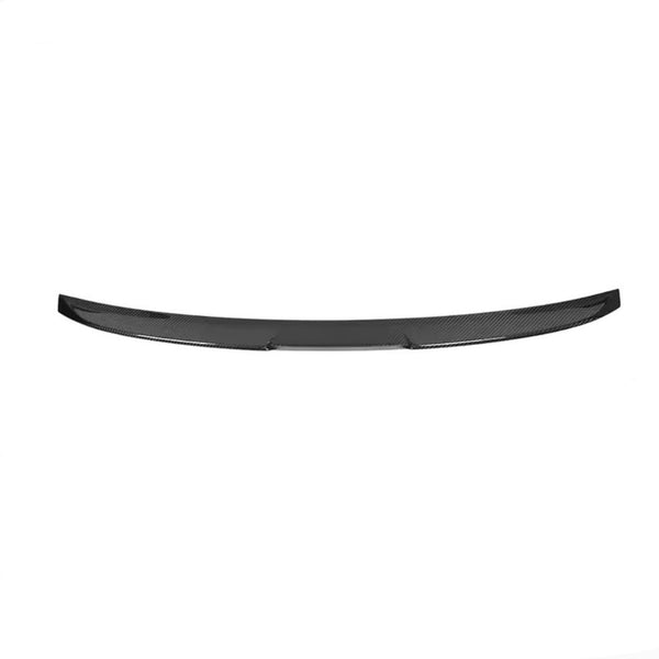 Carbonheld Carbon Heckspoiler V1 – BMW 5er (G60) / M5 (G90)