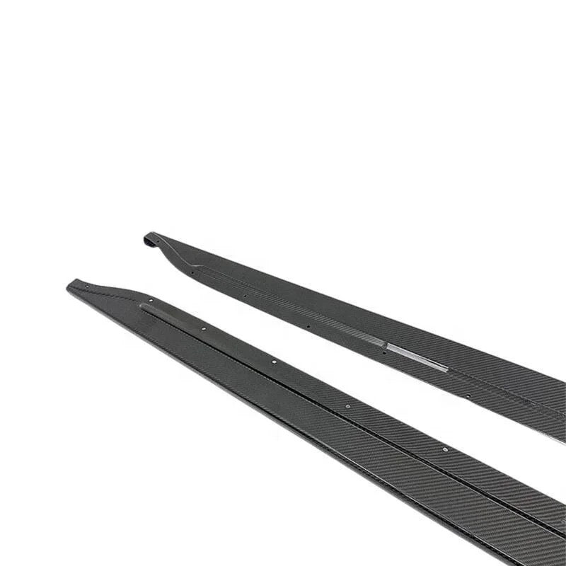 Carbonheld Carbon Seitenschweller V3 – BMW M3 (G80/G81) / M4 (G82/G83)