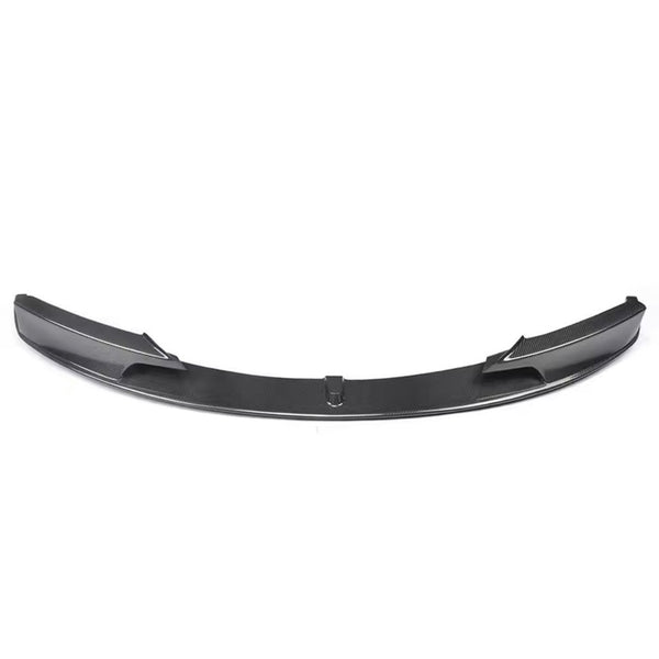 Carbonheld Carbon Frontspoiler – BMW 3er 335/340 M Paket (F30)