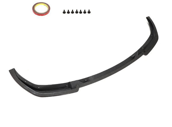 Carbonheld Carbon Frontlippe – BMW 3er (G20/G28) M Sport