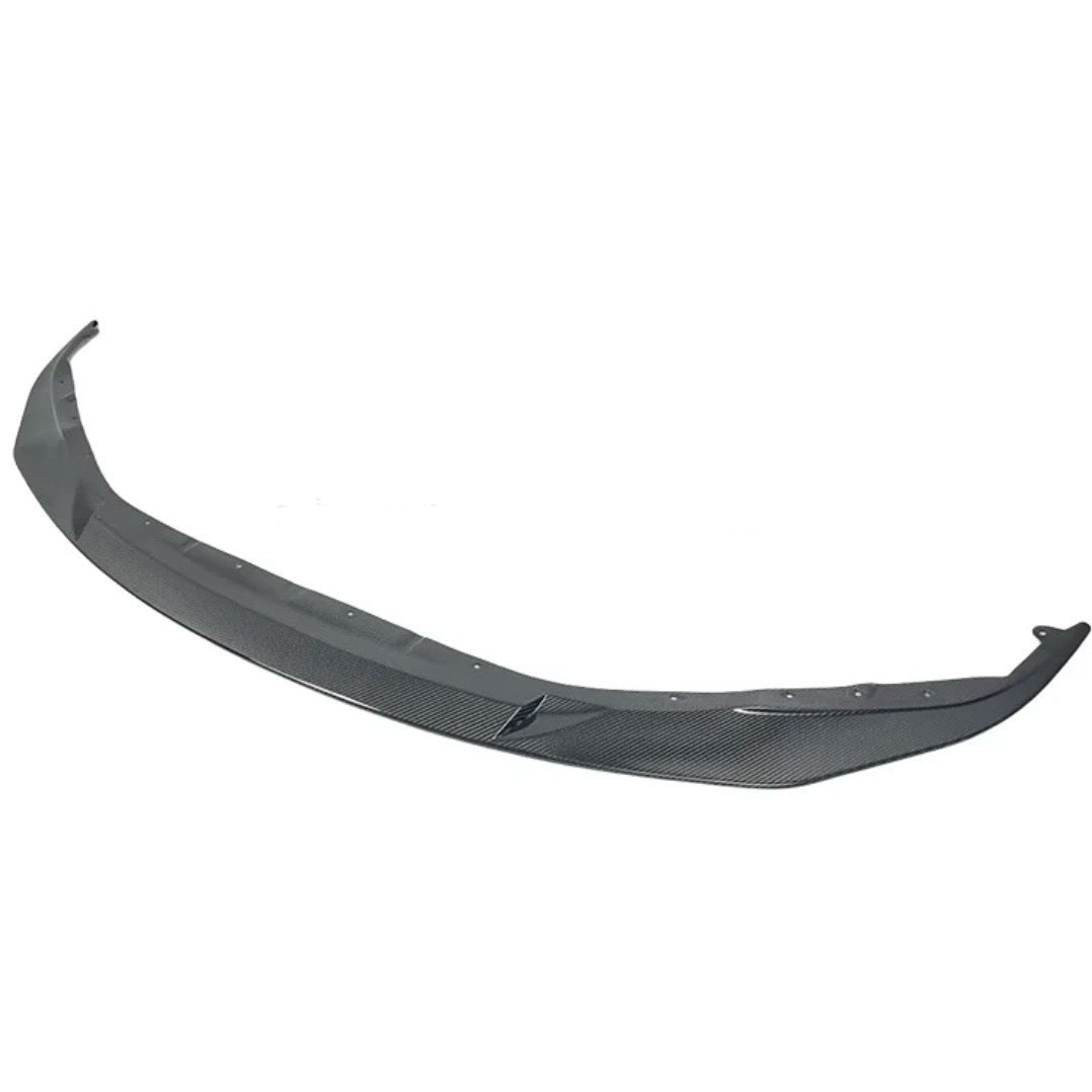Carbonheld Carbon Frontlippe V4 – BMW M3 (G80) / M4 (G82)