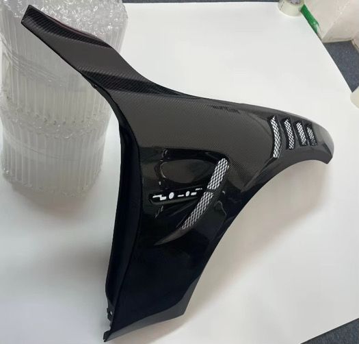 Carbonheld Carbon Kotflügel – BMW M3 (F80) / M4 (F82)