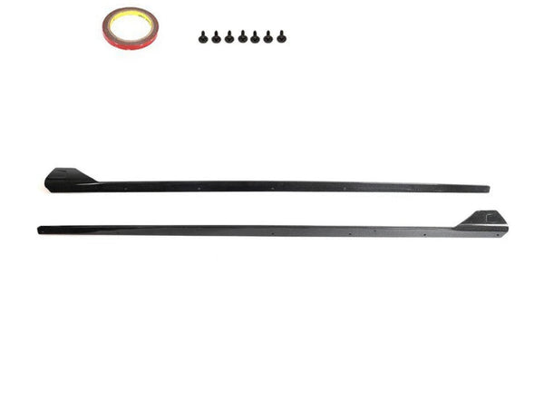 Carbonheld Carbon Seitenschweller – BMW 3er M Sport LCI (G20/G28)