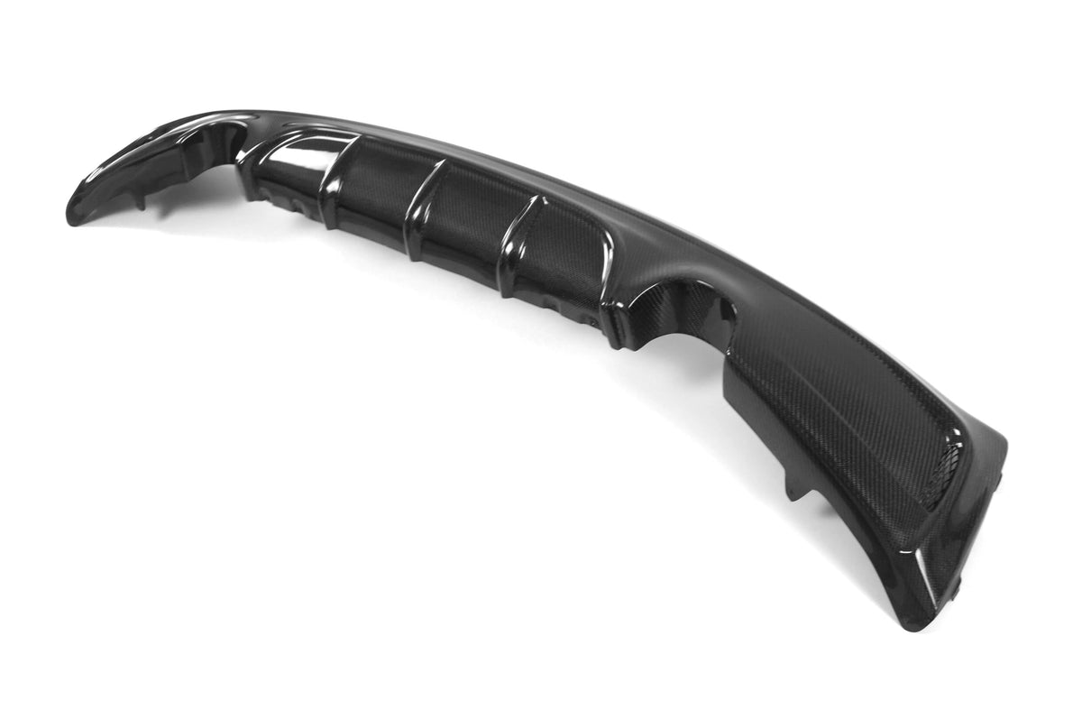 Carbonheld Carbon Diffusor – BMW 2er (F22/F23)
