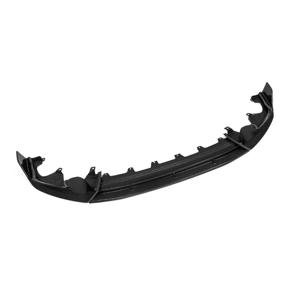 Carbonheld Carbon Frontspoiler – BMW X3 (G01) / X4