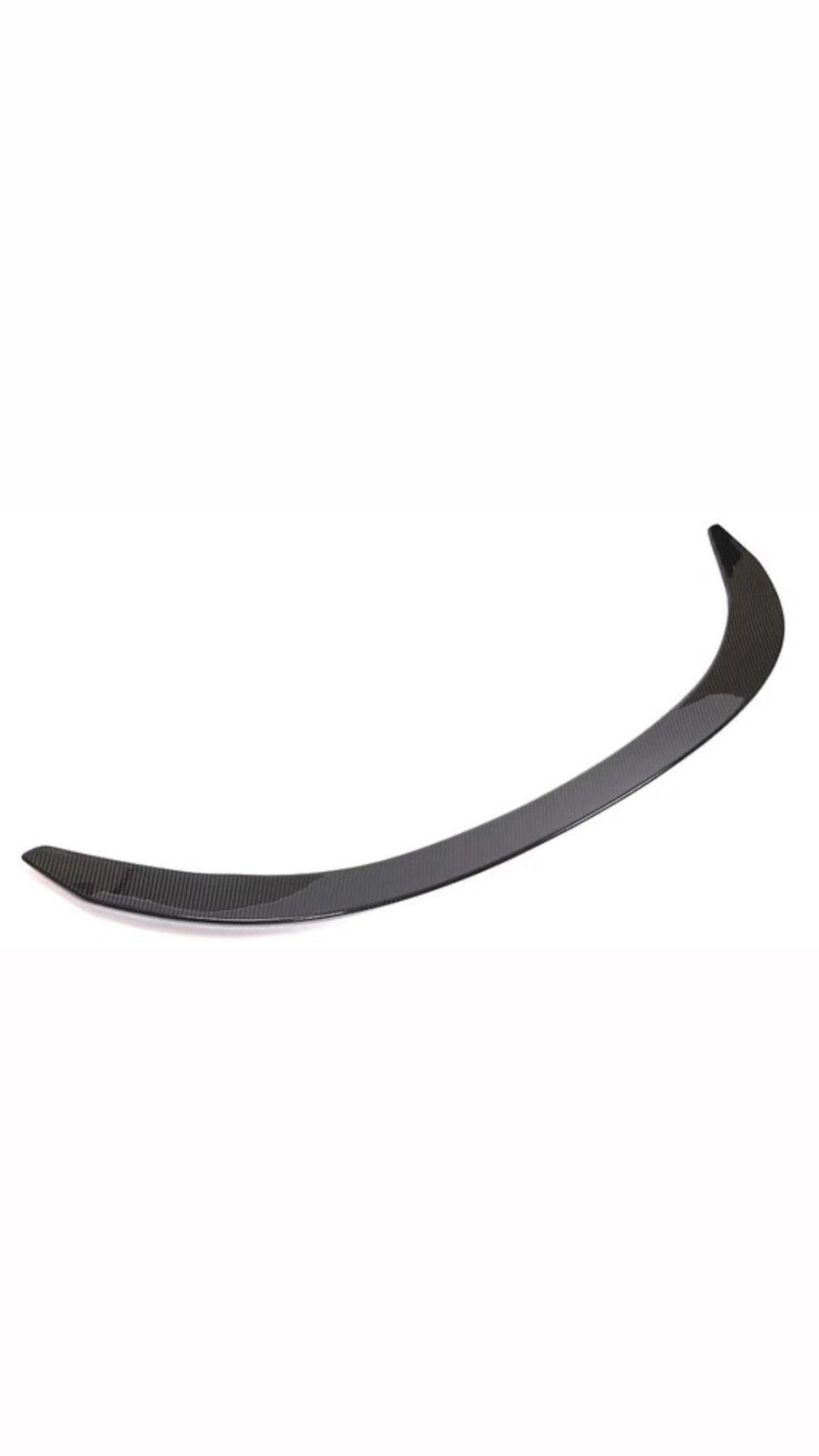 Carbonheld Carbon Heckspoiler – BMW M8 (F91/F92/F93)