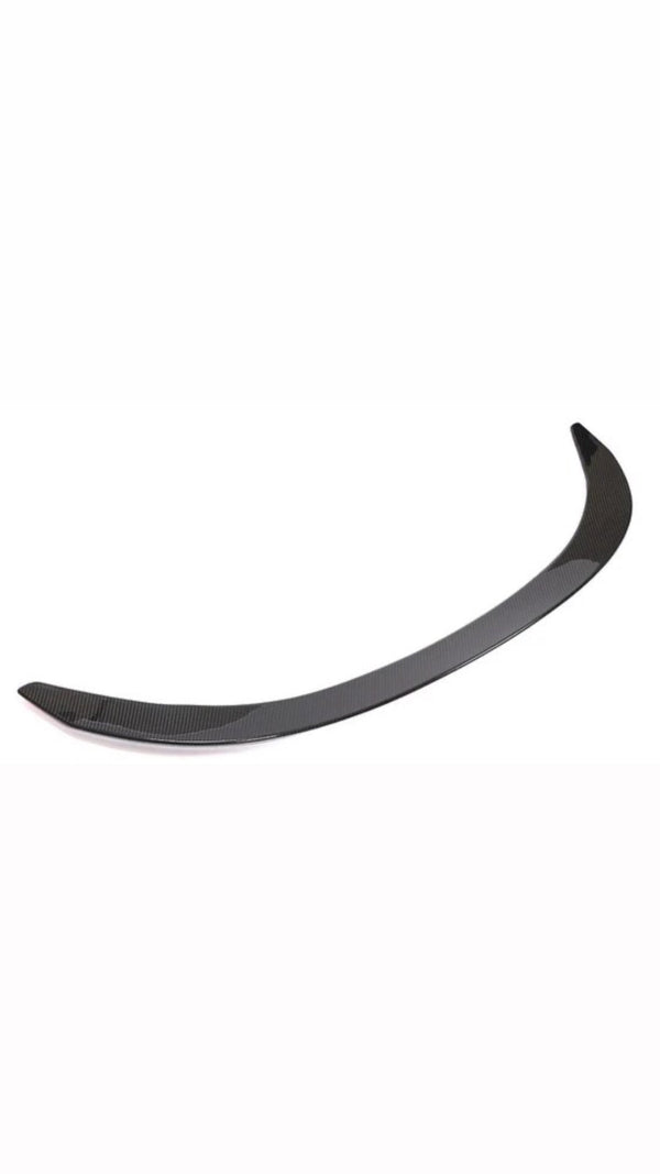 Carbonheld Carbon Heckspoiler – BMW M8 (F91/F92/F93)