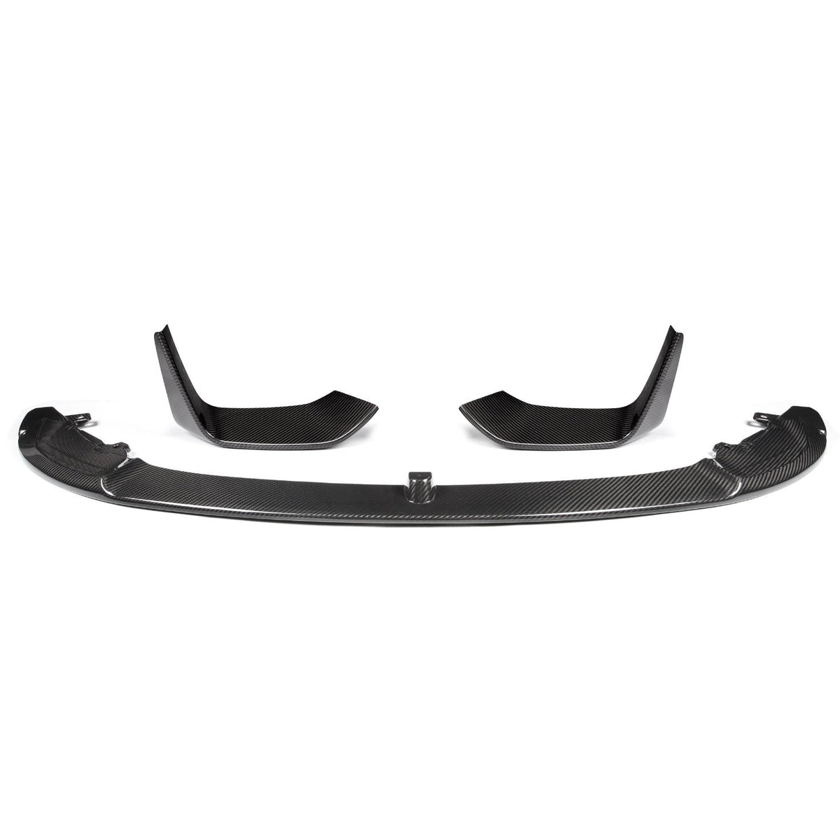 Carbonheld Carbon Frontlippe V9 – BMW M3 (F80) / M4 (F82/F83)