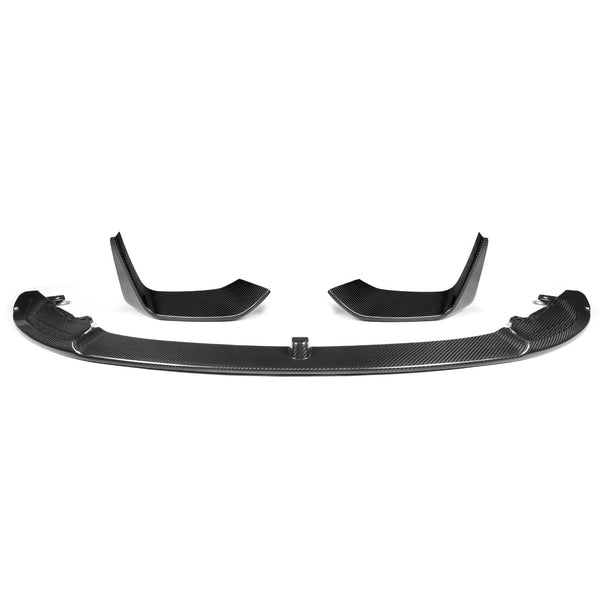 Carbonheld Carbon Frontlippe V9 – BMW M3 (F80) / M4 (F82/F83)
