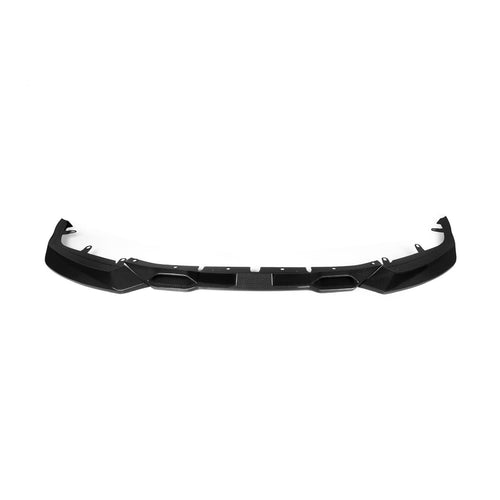 Carbonheld Carbon Frontlippe V3 – BMW M2 (G87)