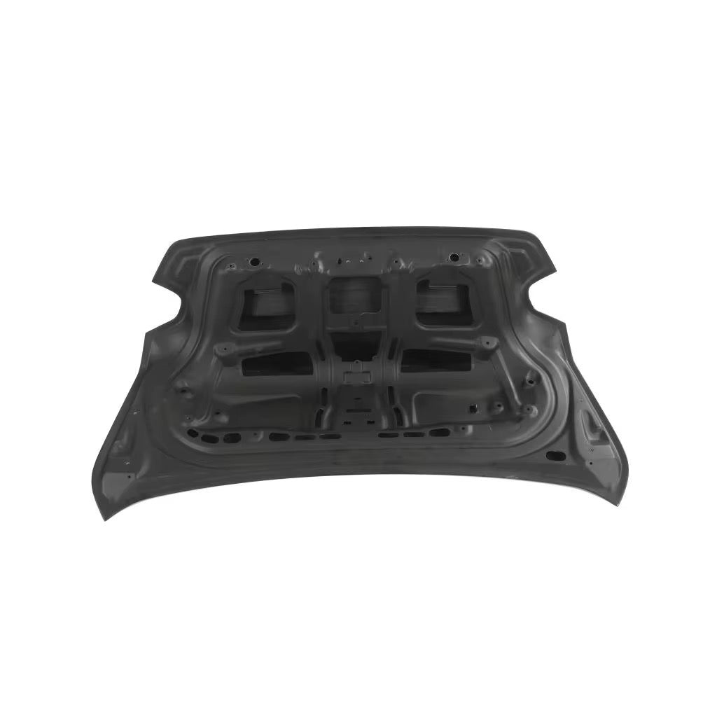 Carbonheld Carbon Kofferraumdeckel CSL – BMW M2 (G87) / 2er Coupé (G42)
