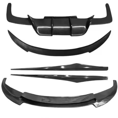 Carbonheld Carbon Kit – BMW M6 (F06/F12/F13)