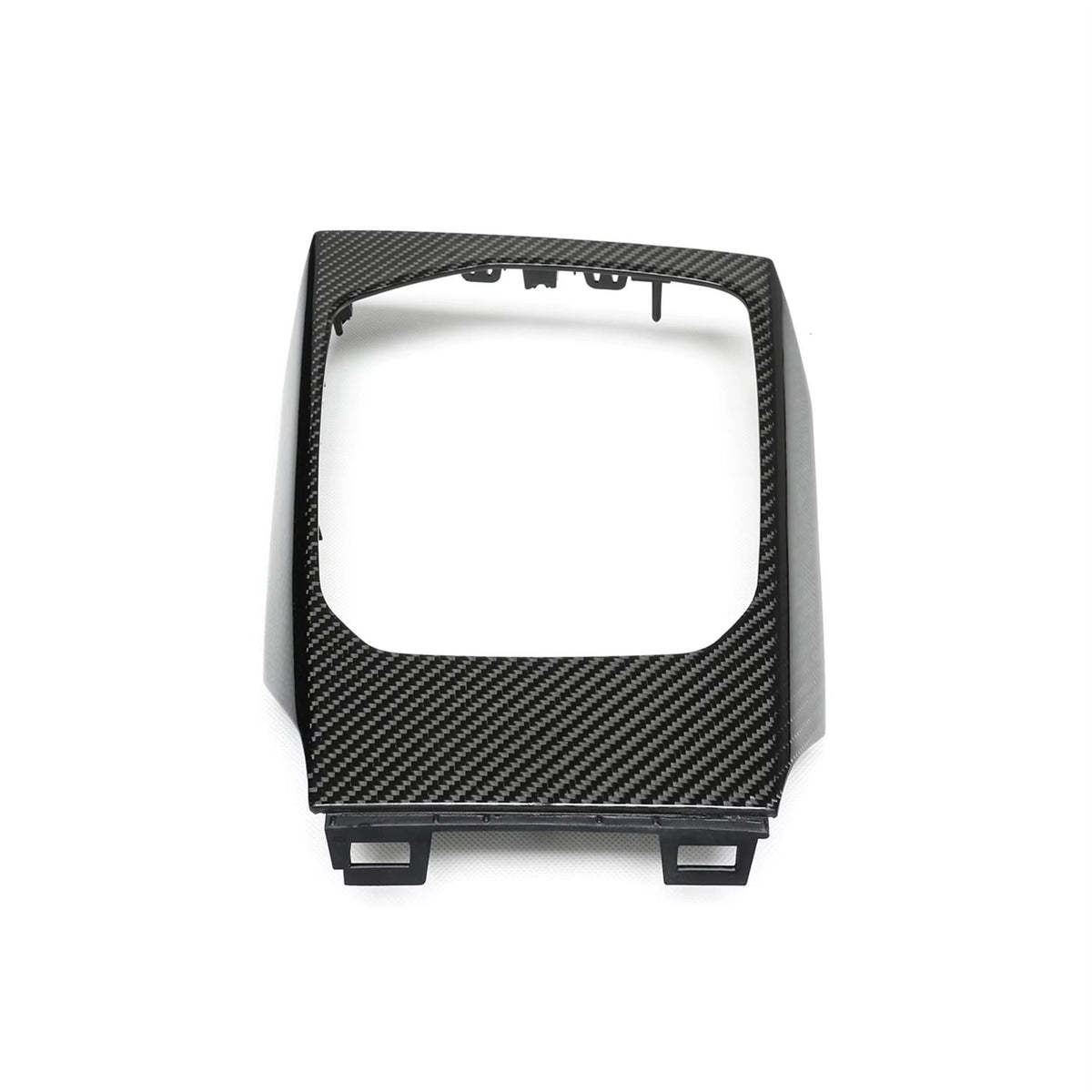 Carbonheld Carbon Interieurleisten Ersatzset – BMW M2 (G87) / M3 (G80) / 2er Coupé (G42)