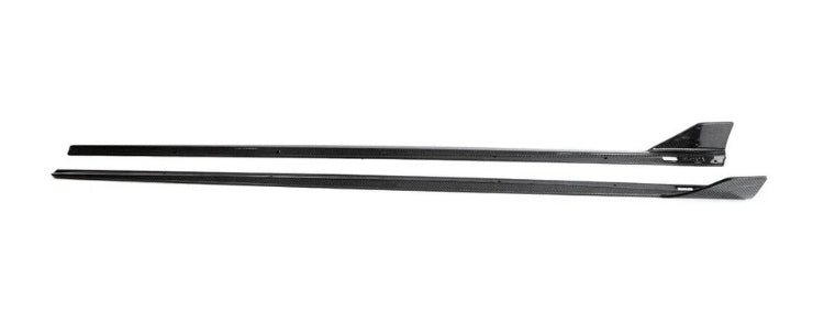 Carbonheld Carbon Seitenschweller – BMW 3er M Sport LCI (G20/G28)