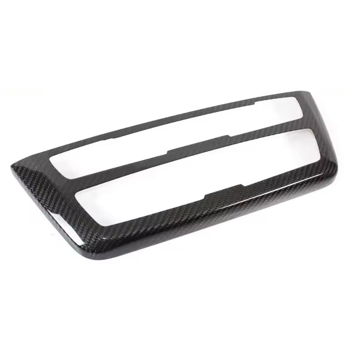 Carbonheld Carbon Radioblende – BMW F-Serie / M3 (F80) / M4 (F82)