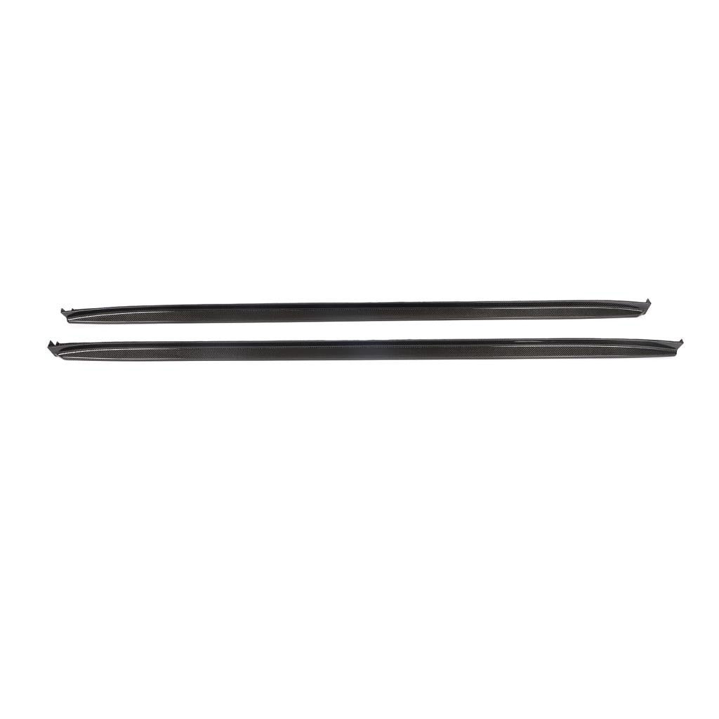 Carbonheld Carbon Seitenschweller – BMW X3 M (F97) / X4 M (F98)