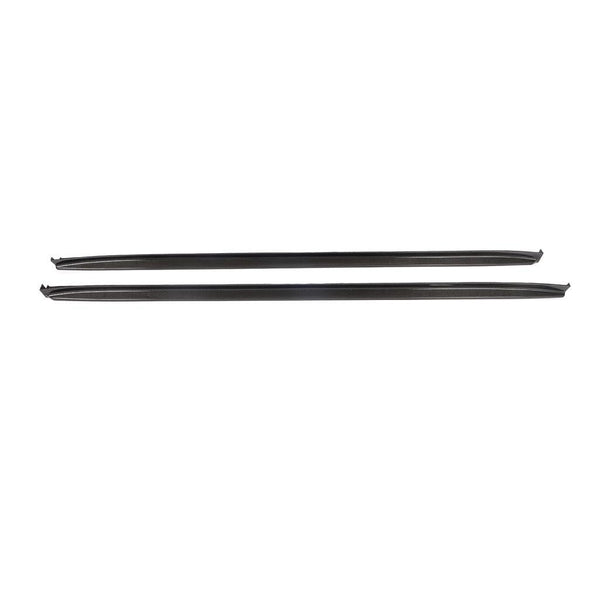 Carbonheld Carbon Seitenschweller – BMW X3 M (F97) / X4 M (F98)