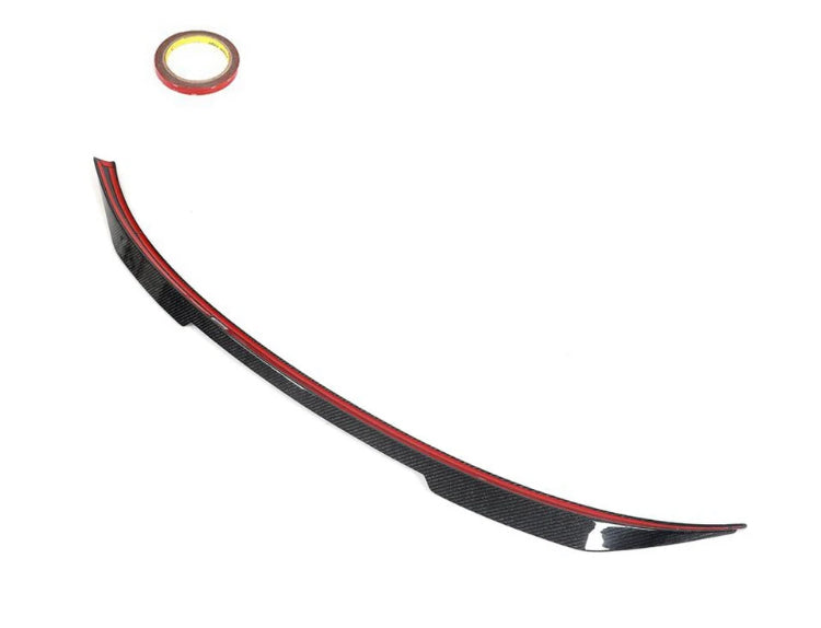 Carbonheld Carbon Heckspoiler – BMW 3er (G20) LCI