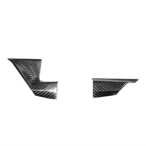 Carbonheld Carbon Dashboard-Abdeckung iDrive 8 – BMW M2 (G87) / M3 (G80) / M4 (G82)