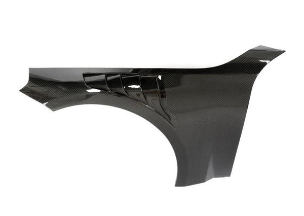 Carbonheld Carbon Kotflügel – BMW M2 (G87)