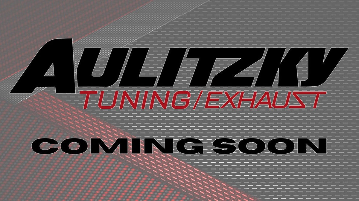Aulitzky Exhaust Kat Ersatzrohre – BMW M5 (F90) nonOPF 600PS S63