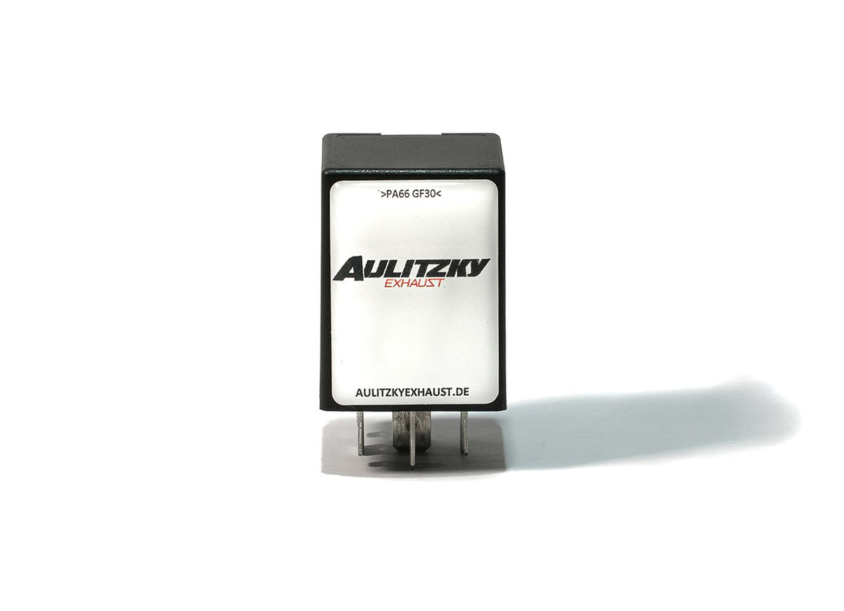 Aulitzky Exhaust Race Klappensteuerungs Modul – Toyota Yaris 1.6 GR (P21) 261PS