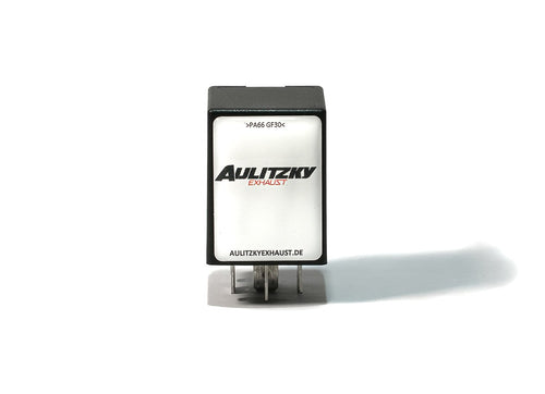 Aulitzky Exhaust Race Klappensteuerungs Modul – Toyota Yaris 1.6 GR (P21) 261PS