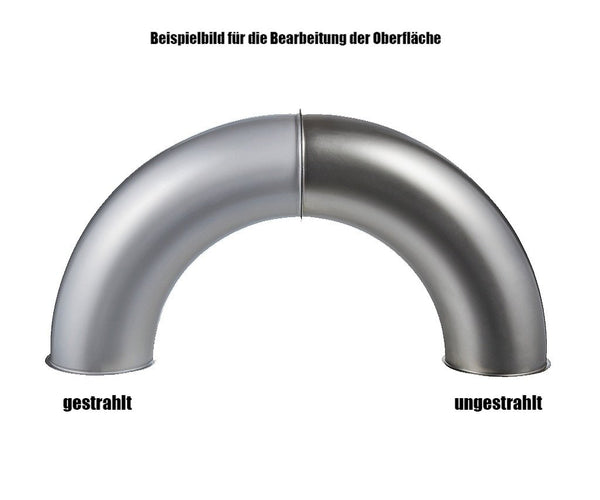 Aulitzky Exhaust ECE Abgasanlage 3" (76mm) ab KAT/OPF mit Klappensteuerung – BMW M240i (F-Serie)