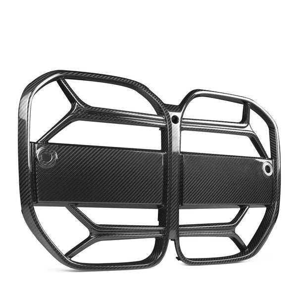 Carbonheld Carbon Niere – BMW 4er (G22/G23)