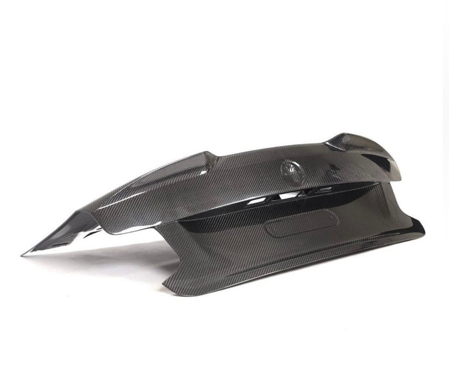 Carbonheld Carbon Kofferraumdeckel – BMW M2 (F87)