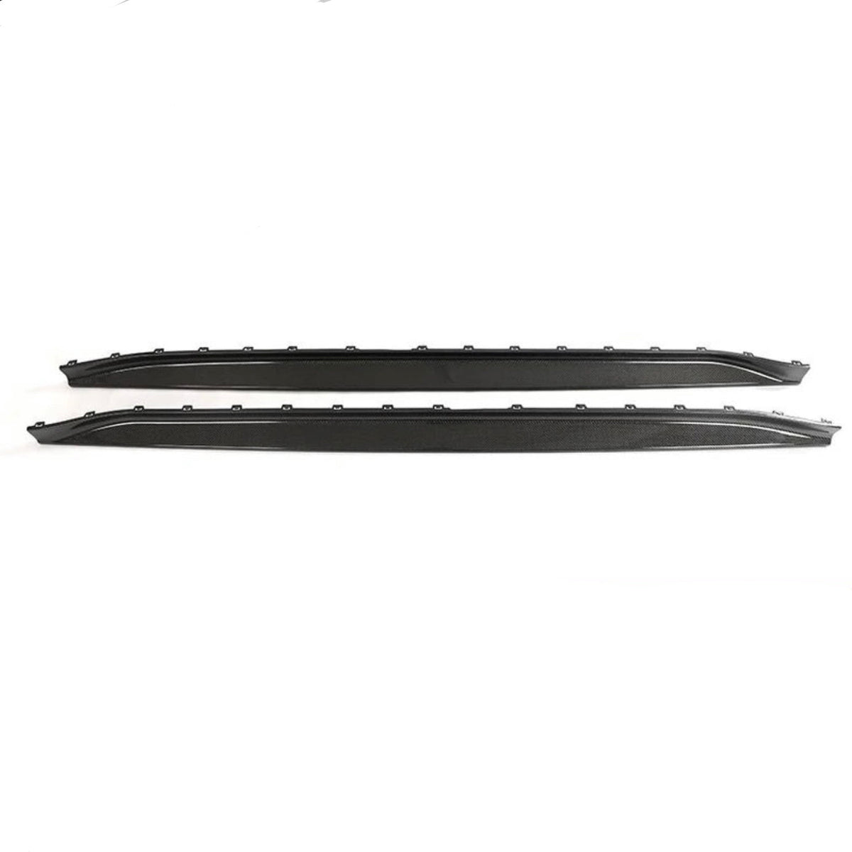 Carbonheld Carbon Seitenschweller V2 – BMW M3 (G80/G81) / M4 (G82/G83)