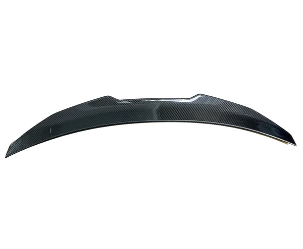 Carbonheld Carbon Heckspoiler V5 – BMW M2 (G87) / 2er (G42)