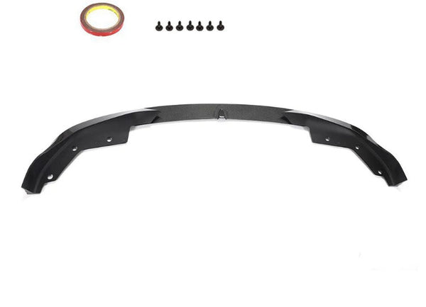 Carbonheld Carbon Frontlippe – BMW 3er (G20) M340i / 330i