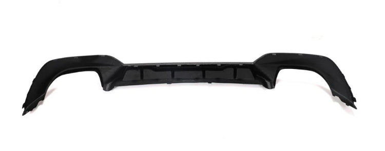 Carbonheld Carbon Diffusor-Lippe – BMW M340i (G20/G21)