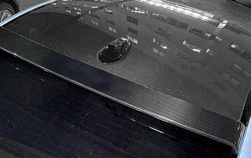 Carbonheld Carbon Dachspoiler V2 – BMW M2 (G87)