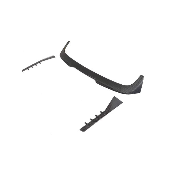 Carbonheld Carbon Heckspoiler – BMW M3 (G81)