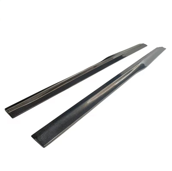 Carbonheld Carbon V2 Seitenschweller – BMW M3 (F80) / M4 (F82/F83)