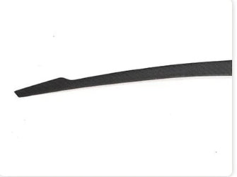 Carbonheld Carbon Scheinwerferblenden – BMW 3er (G20/G28)