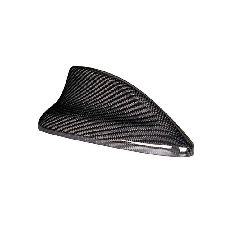 Carbonheld Carbon Dachantennen-Abdeckung – BMW 2er Gran Coupé (F44) / 3er (G20/G21) / 4er (G22/G23)